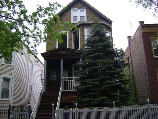 [Address Unavailable], Chicago, IL 60618