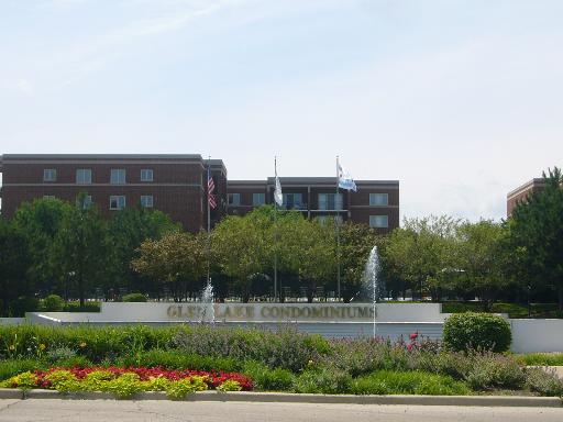 4160 N Natchez Ave. #208, Chicago, IL 60634