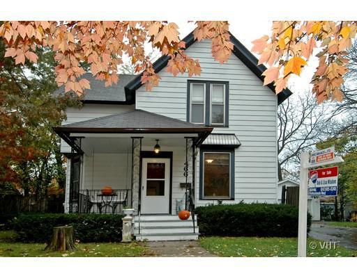 466 Moseley St., Elgin, IL 60123