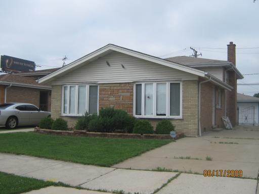 8504 S Keating Ave., Chicago, IL 60652