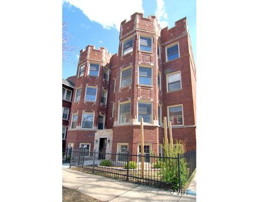 1639 W Granville Ave. #1, Chicago, IL 60660