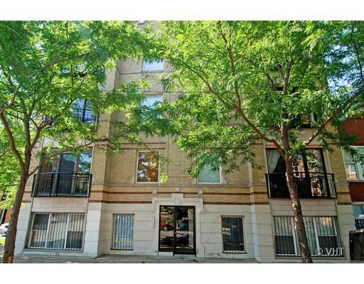 2603 W Haddon St. #4W, Chicago, IL 60622