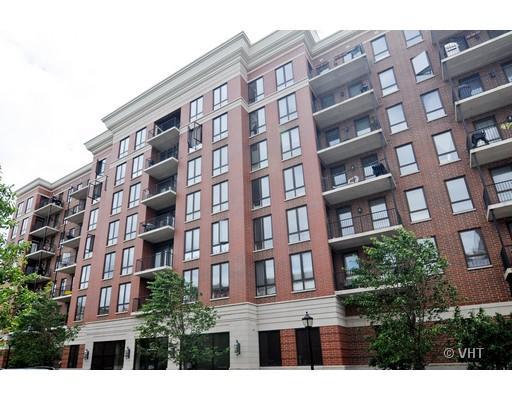 343 W Old Town Ct. #604, Chicago, IL 60610