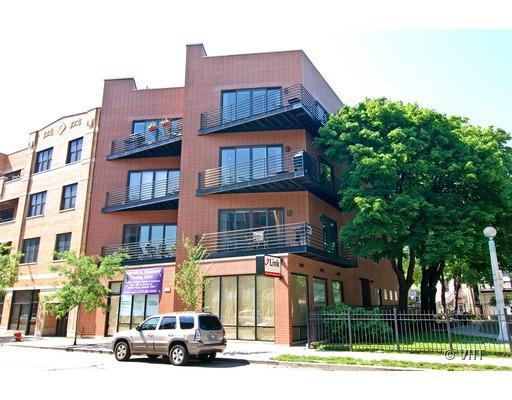 2028 W Belmont Ave. #3E, Chicago, IL 60618