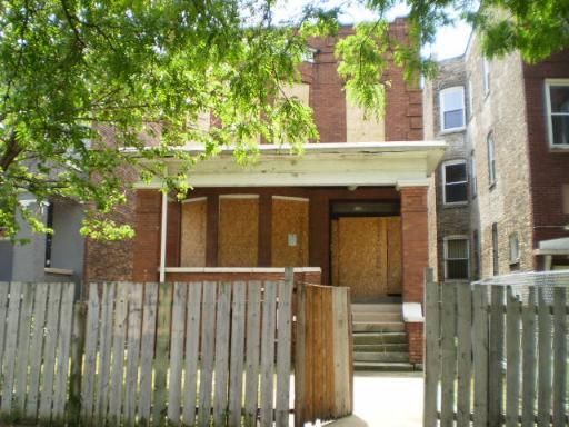 5103 W Washington Blvd., Chicago, IL 60644