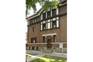 1201 E 56th St., Chicago, IL 60637