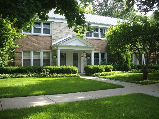 412 Greenleaf Ave., Wilmette, IL 60091