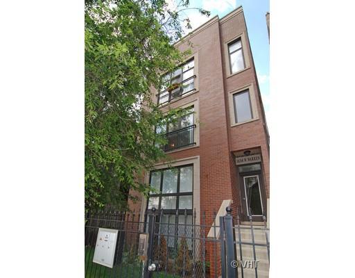 1634 W Warren Blvd. #2, Chicago, IL 60612