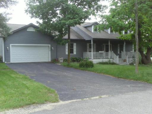 3826 Tulip St., Crystal Lake, IL 60014