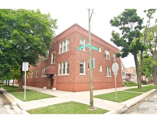 2234 W School #1, Chicago, IL 60618