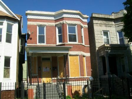 6439 S Sangamon St., Chicago, IL 60621