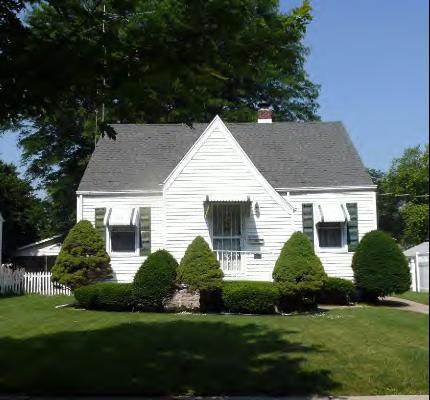 565 S Main, Kankakee, IL 60901