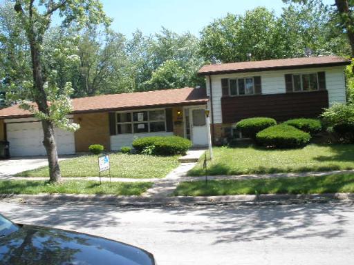 331 Gentry St., Park Forest, IL 60466