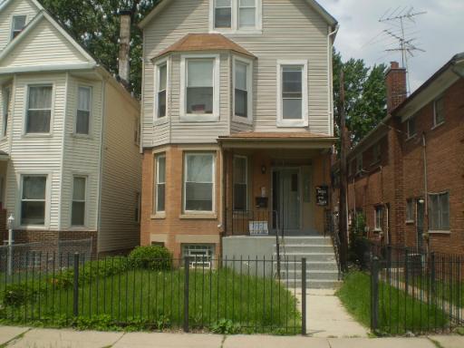 9044 S Dauphin Ave., Chicago, IL 60619