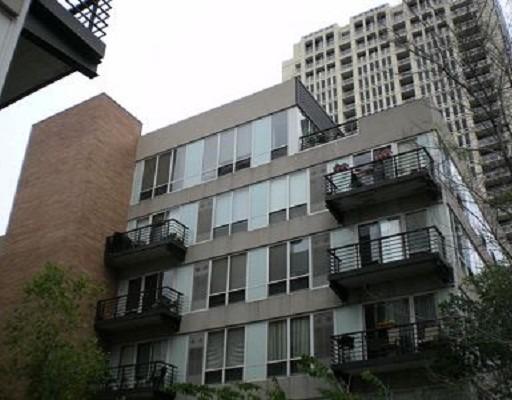 1430 S Michigan Ave. #PH3, Chicago, IL 60605