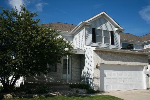 1602 Colleen Ct., Aurora, IL 60505