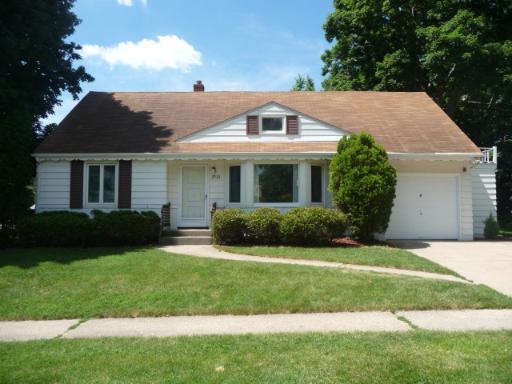 2510 Eastgate Pkwy., Rockford, IL 61108