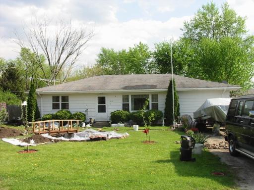 2410 Berry St., Joliet, IL 60435