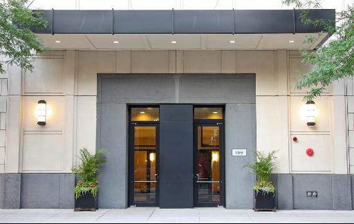 1155 N Dearborn St. #801, Chicago, IL 60610