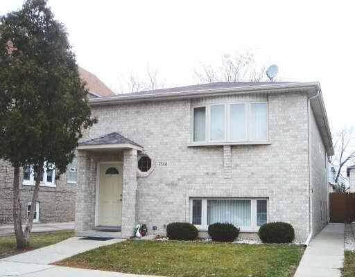 7548 W 62nd Pl., Summit, IL 60501