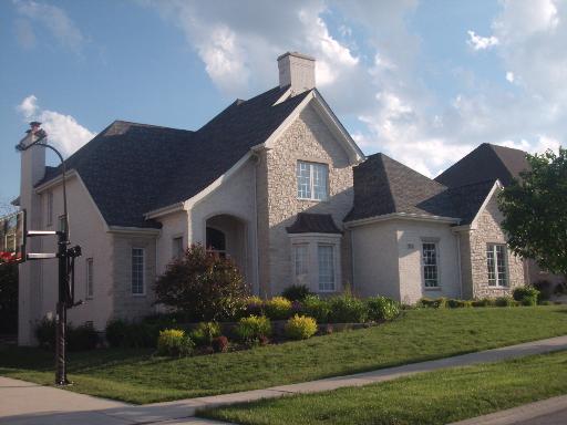 62 W Deer Ln., Lemont, IL 60439
