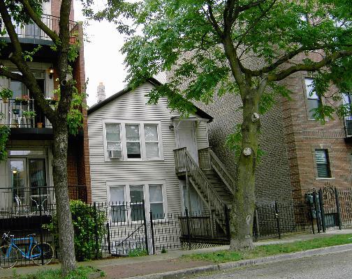1228 W Huron St., Chicago, IL 60622