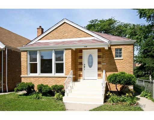 5106 S Laporte St., Chicago, IL 60638