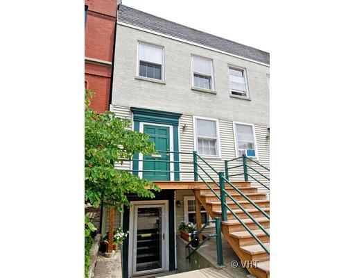 1805 N Orleans #8, Chicago, IL 60614