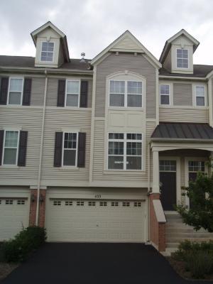 433 Commerce St., Aurora, IL 60504