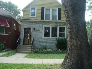 8533 S May St., Chicago, IL 60620