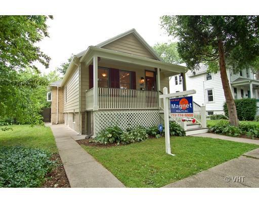 2106 Asbury Ave., Evanston, IL 60201