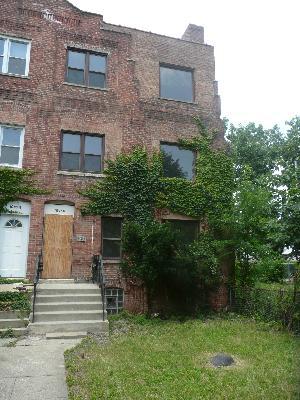 10450 S Maryland St., Chicago, IL 60628