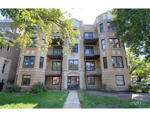 1549 W Sherwin Ave. #401, Chicago, IL 60626