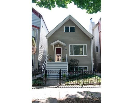 3241 N Lakewood St., Chicago, IL 60657