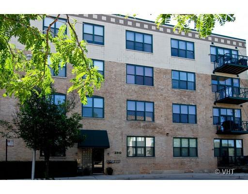 2512 N Bosworth St. #403, Chicago, IL 60614