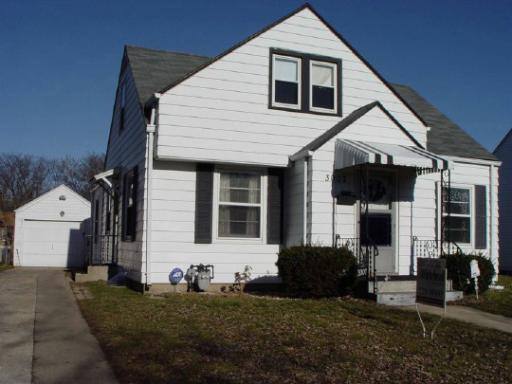 3007 Knight Ave., Rockford, IL 61101