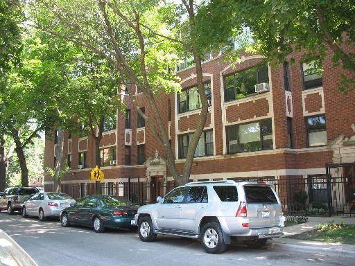 6831 N Greenview St. #3, Chicago, IL 60626