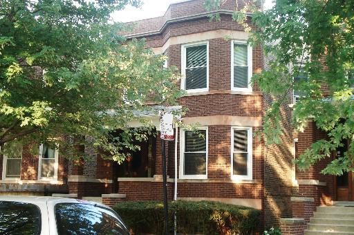 4429 N Bernard St., Chicago, IL 60625