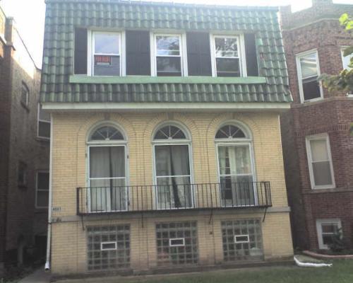 4861 W Hutchinson St., Chicago, IL 60641