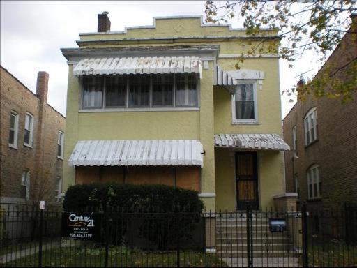 6147 S Sacramento Ave., Chicago, IL 60629