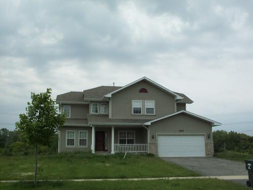 3743 Creekside Ct., Winthrop Harbor, IL 60096
