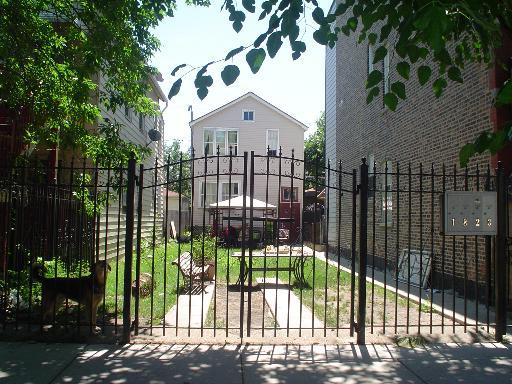 1823 W Erie St., Chicago, IL 60622