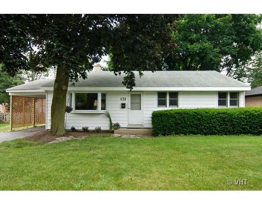 131 School St., Grayslake, IL 60030