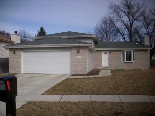 22615 Plum Creek Dr., Sauk Village, IL 60411