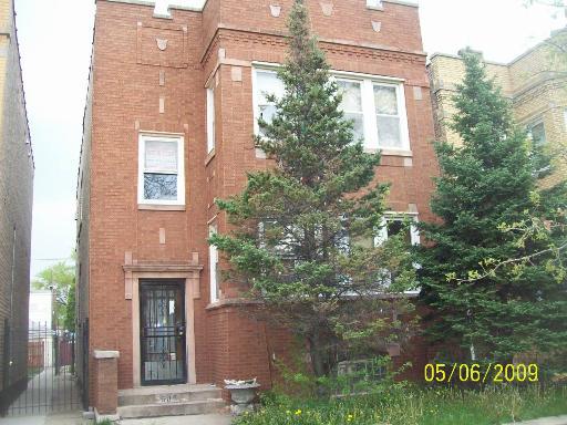 5052 W Altgeld St., Chicago, IL 60639