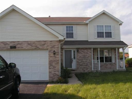 [Address Hidden by Seller], Plainfield, IL 60544