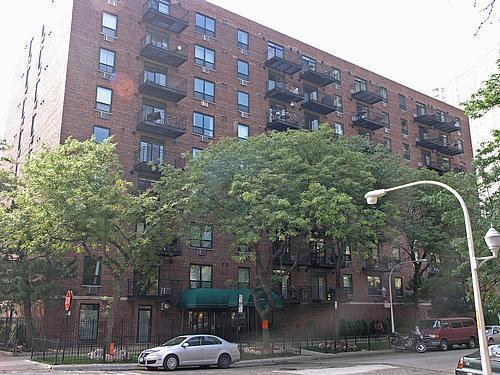 3900 N Pine Grove Ave. #407, Chicago, IL 60613