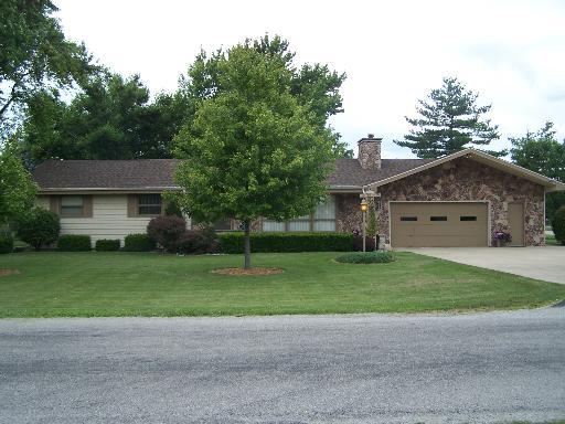 407 N Fourth St., Ashkum, IL 60911