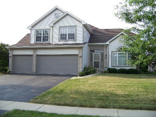 2001 St Andrews Dr., Plainfield, IL 60586