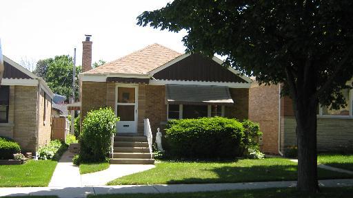 7643 W Hortense Ave., Chicago, IL 60631